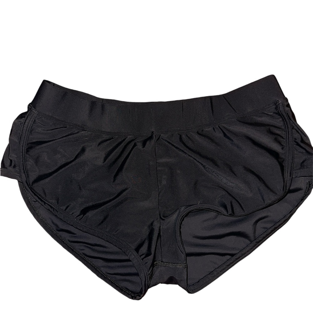 Bathing suit shorts